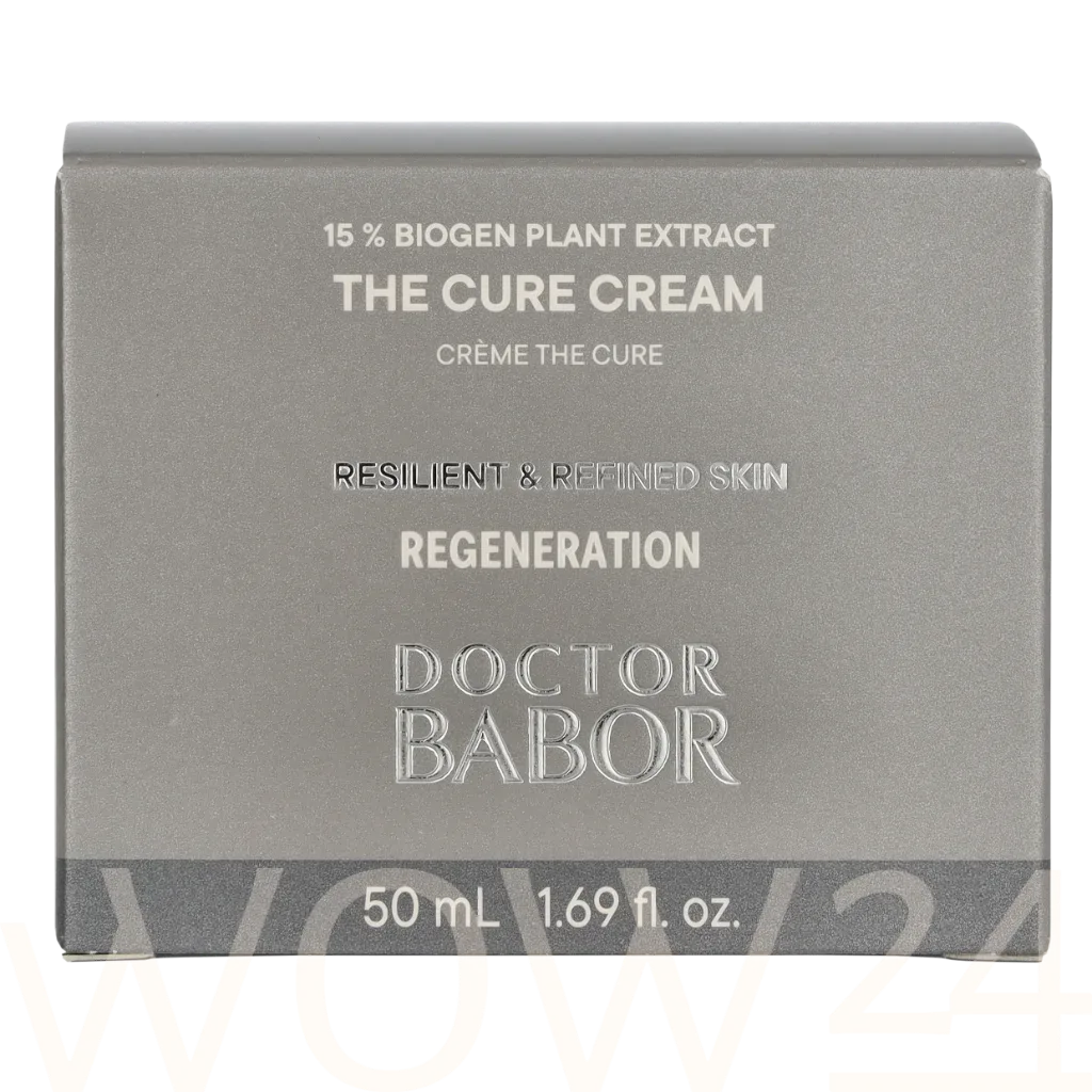 Babor Babor Regeneration The Cure Cream thumbnail 2