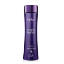 Alterna Alterna Replenishing Moisture Shampoo Caviar Anti-Aging (Shampooing Rehydratant) thumbnail 2