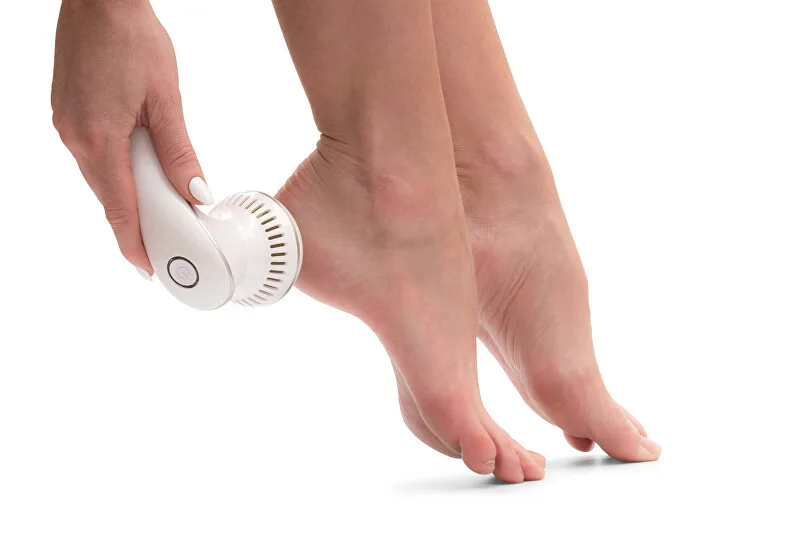 Rio-Beauty Spa Pedi Hard Skin Remover thumbnail 2