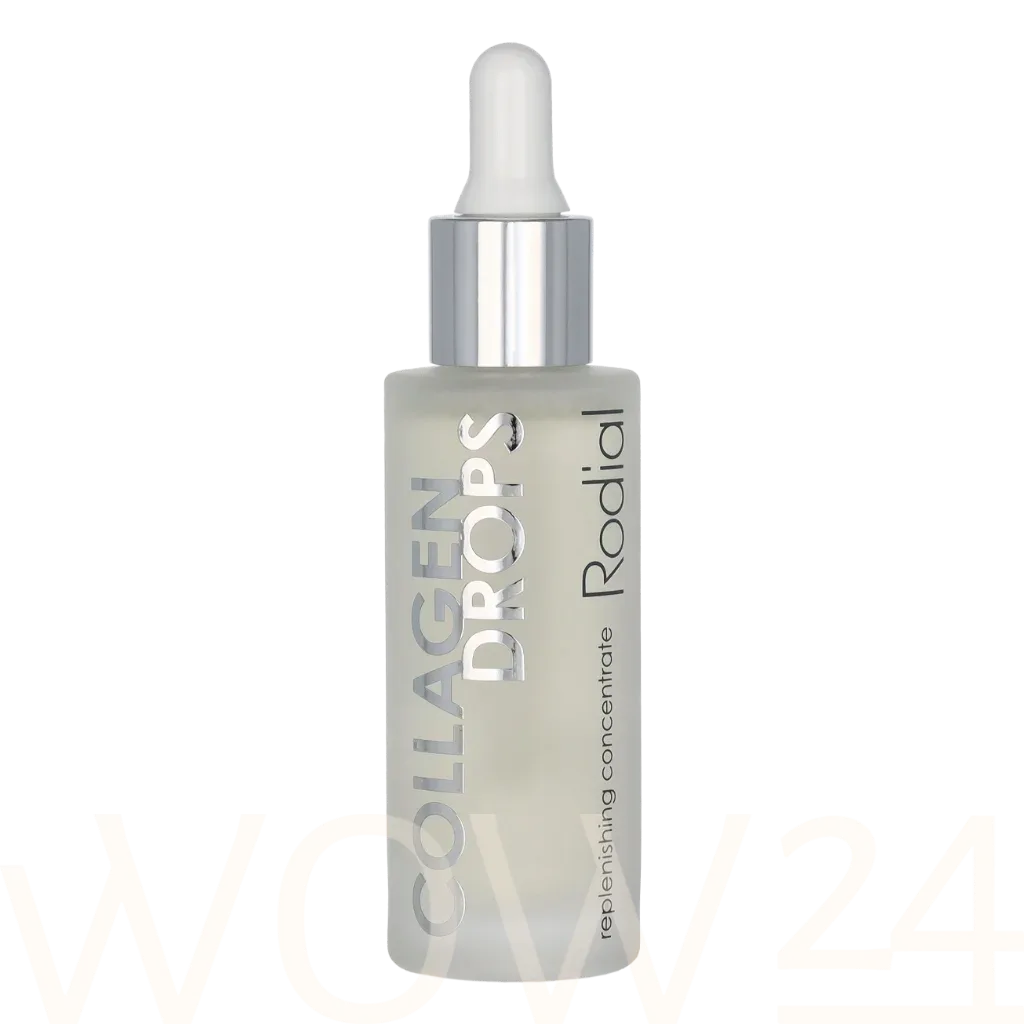 Rodial Rodial Collagen 30% Booster Drops thumbnail 5