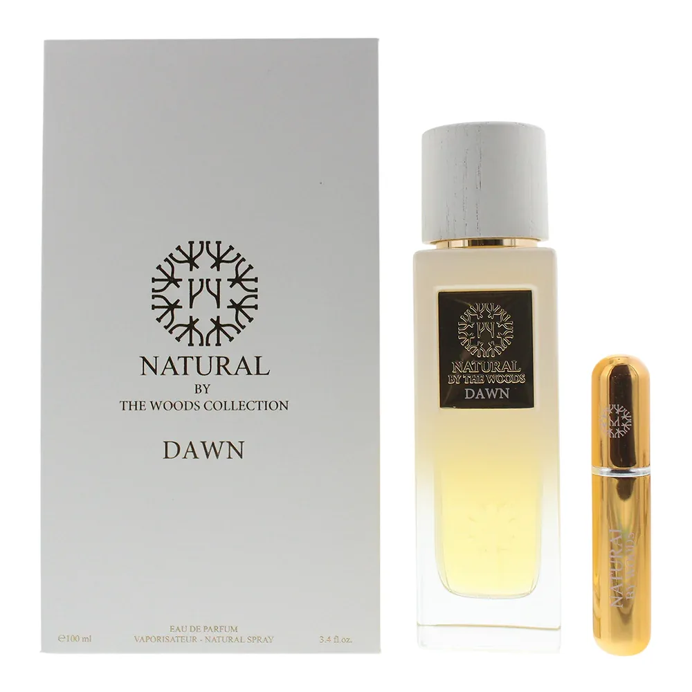 The Woods Collection Natural dawn thumbnail 2