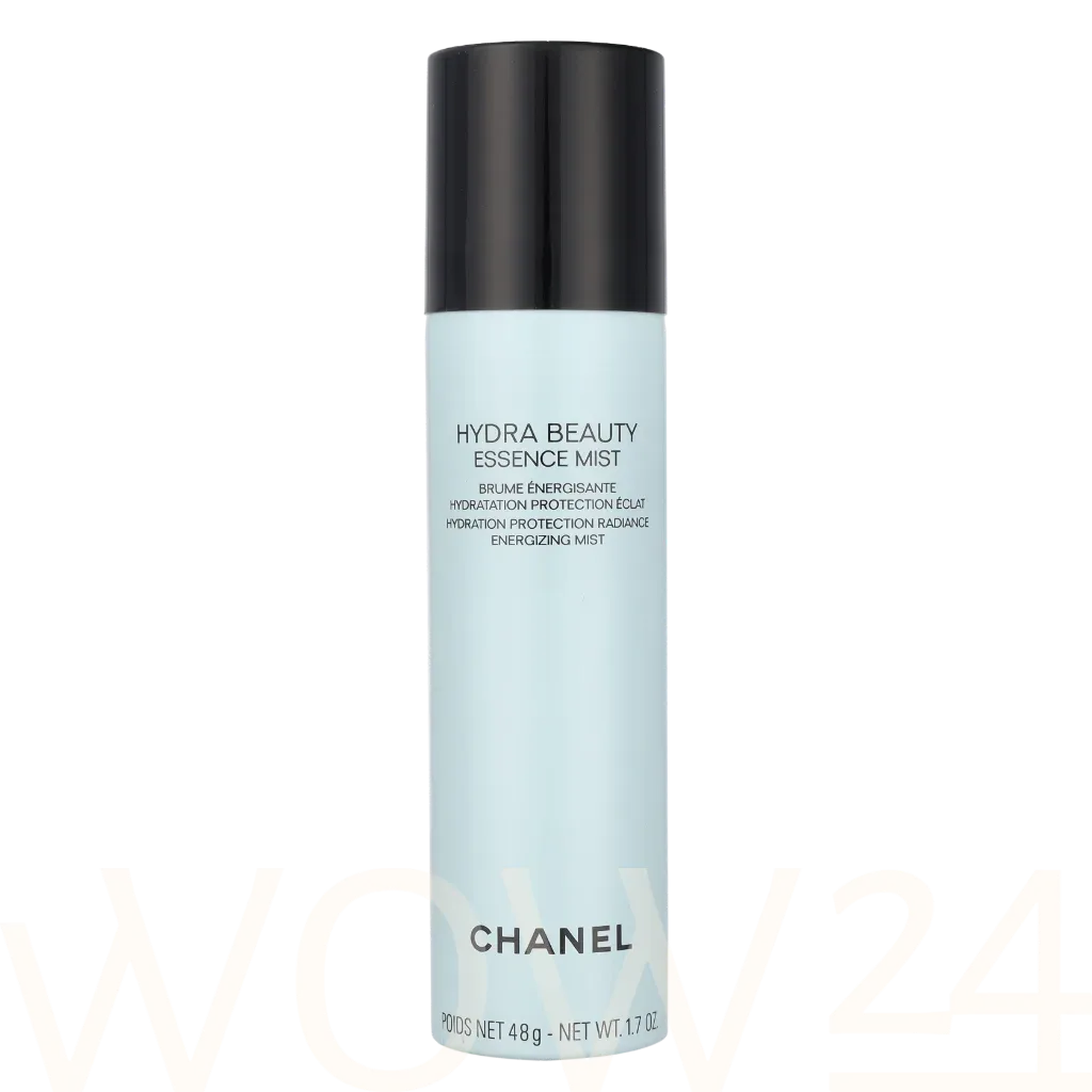 Chanel Hydra Beauty Essence Mist thumbnail 5