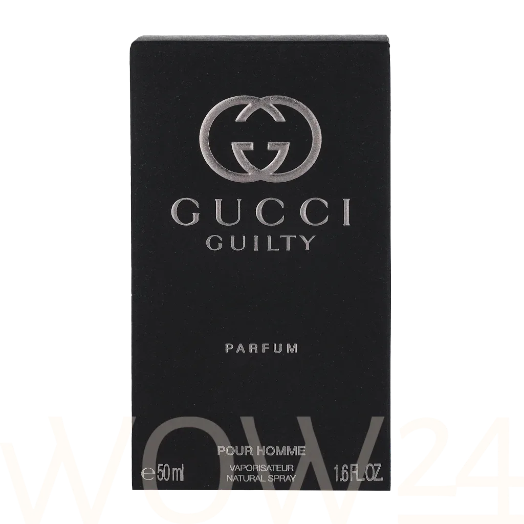 Gucci Guilty Pour Homme thumbnail 2
