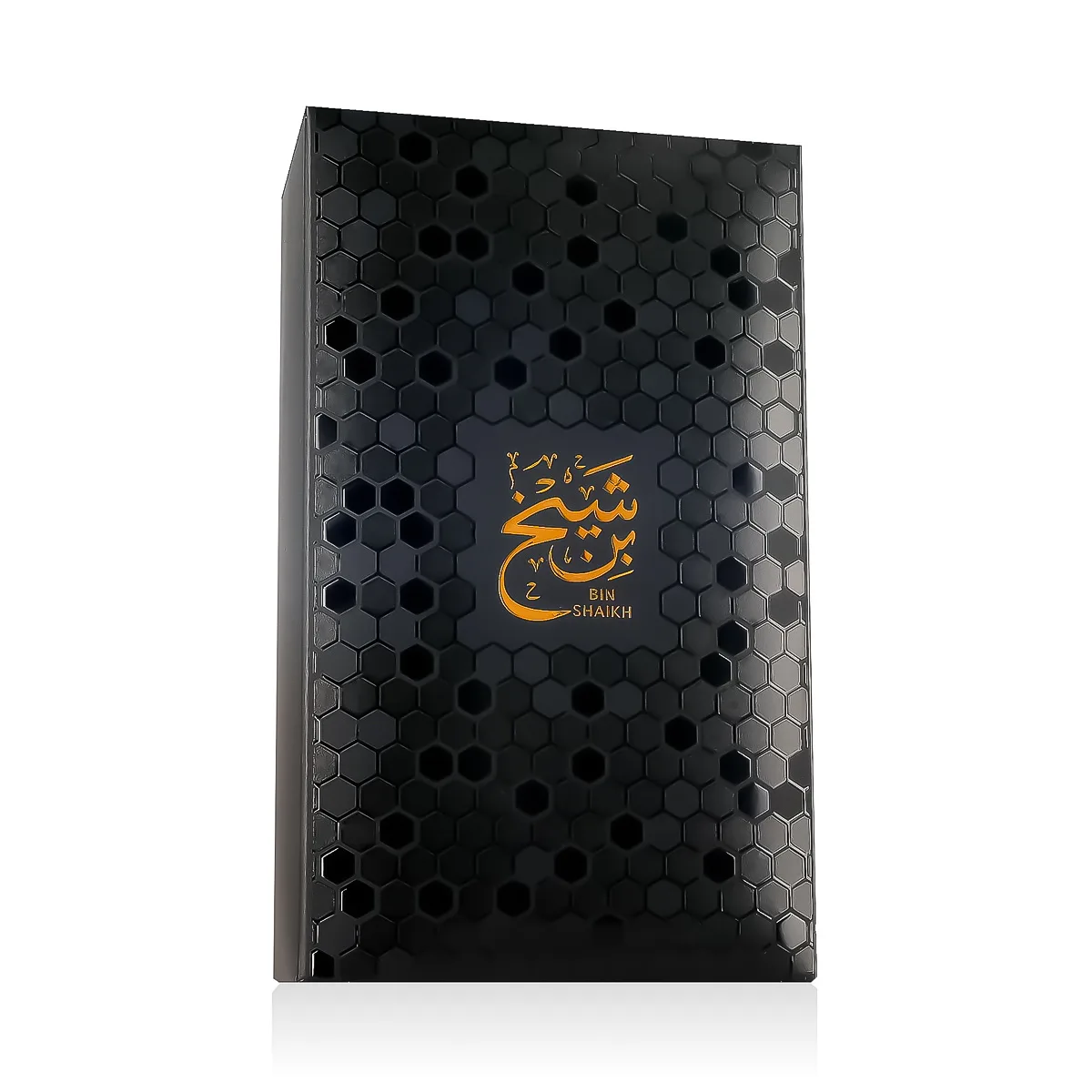 Ahmed Al Maghribi Bin Shaikh thumbnail 2