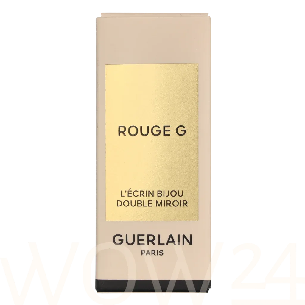 Guerlain Guerlain Rouge G Ecrin Mirror Case thumbnail 2
