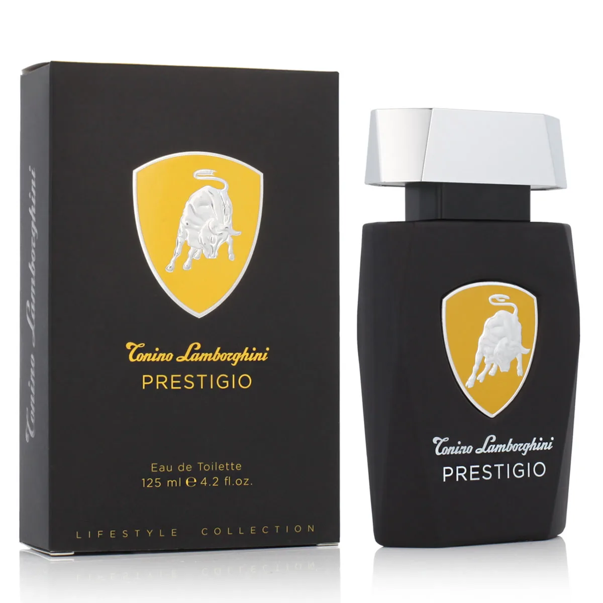 Prestigio