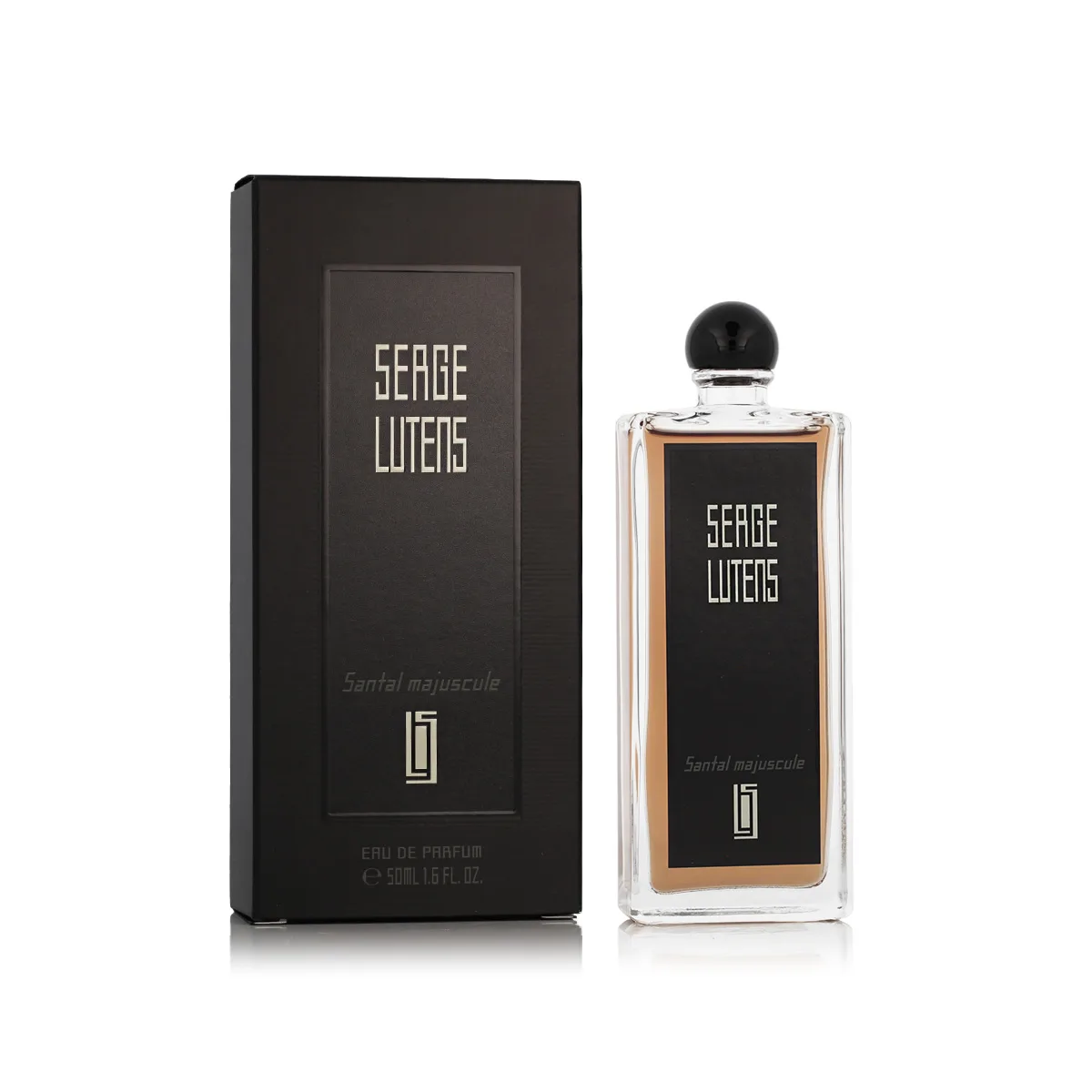Serge Lutens Santal Majuscule thumbnail 6