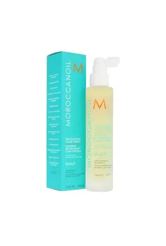 Moroccanoil Scalp Revitalizing Scalp Tonic thumbnail 2