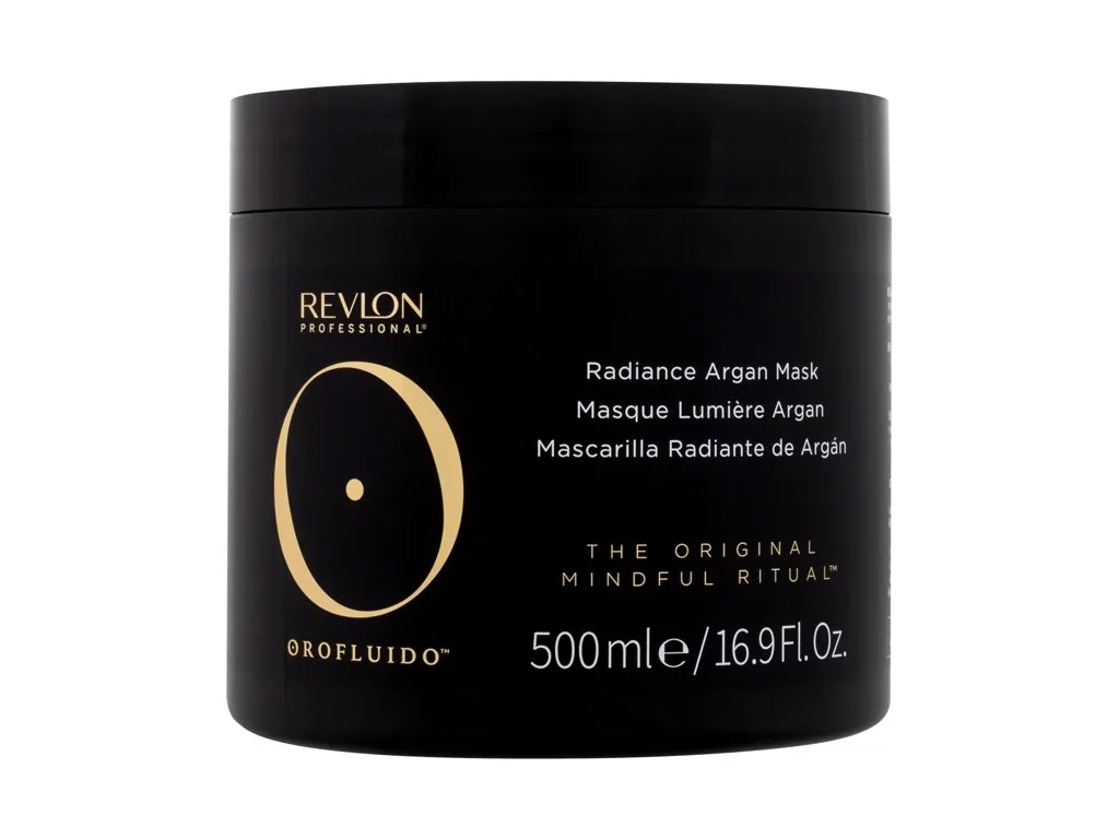 Orofluido Radiance Argan Mask