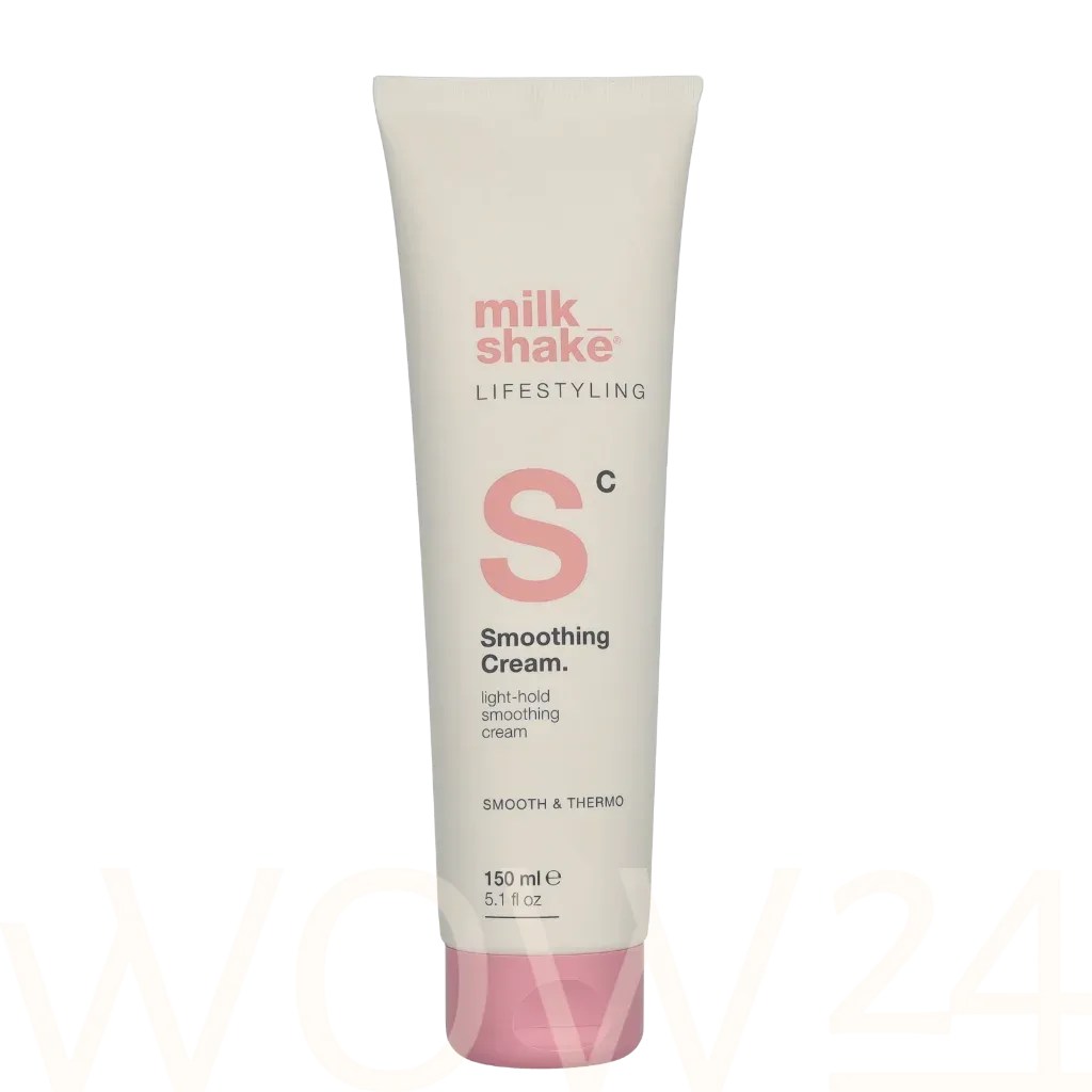 Milk Shake Milk_Shake Lifestyling Hair Smoothing Cream thumbnail 2