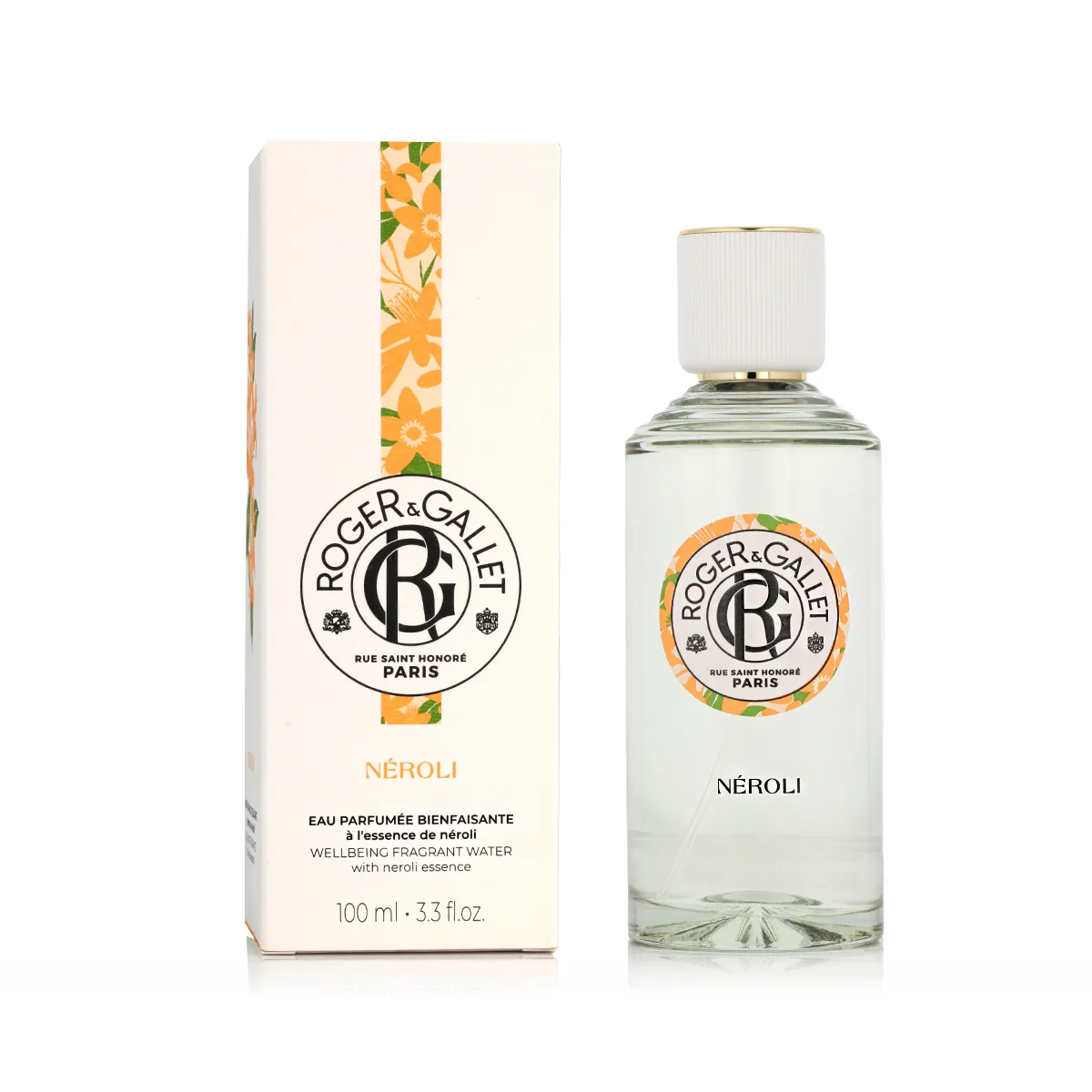 Roger & Gallet Néroli thumbnail 6