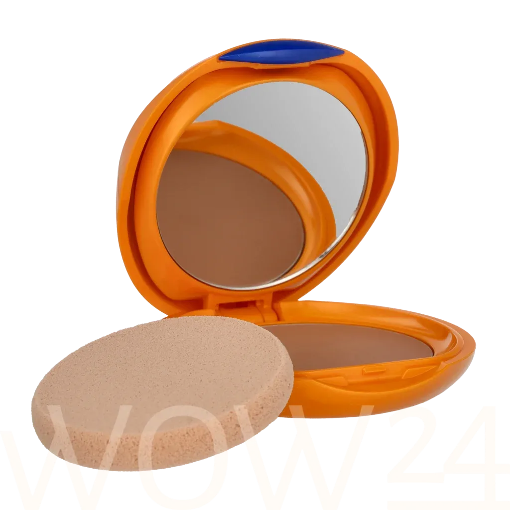 Shiseido Sun Protection Tanning Compact Foundation thumbnail 5