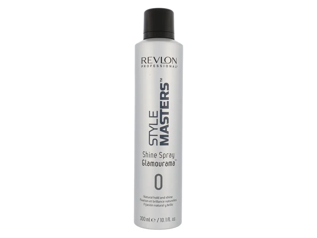 Style Masters Shine Spray Glamourama