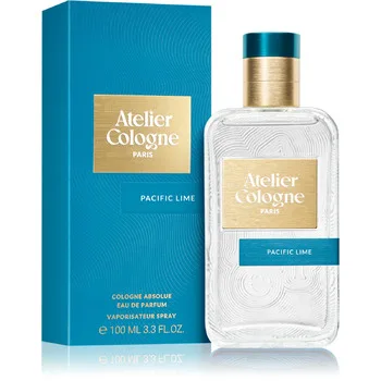 Atelier Cologne Pacific Lime thumbnail 3
