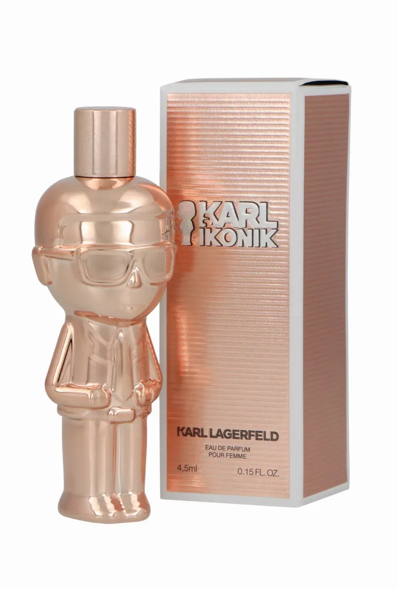 Karl Lagerfeld Ikonik For Woman thumbnail 4