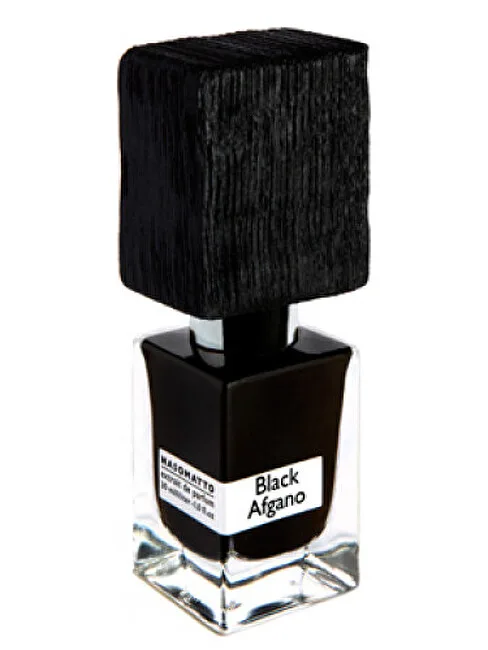 Nasomatto Black Afgano thumbnail 3