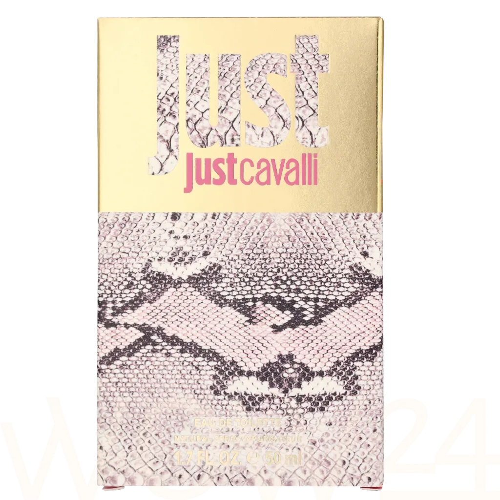 Just Cavalli