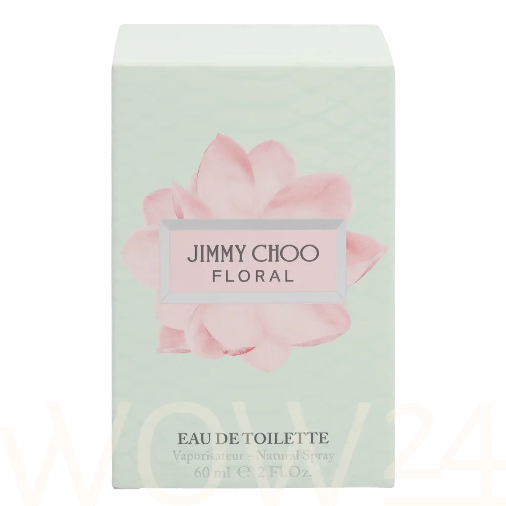 Jimmy Choo Floral