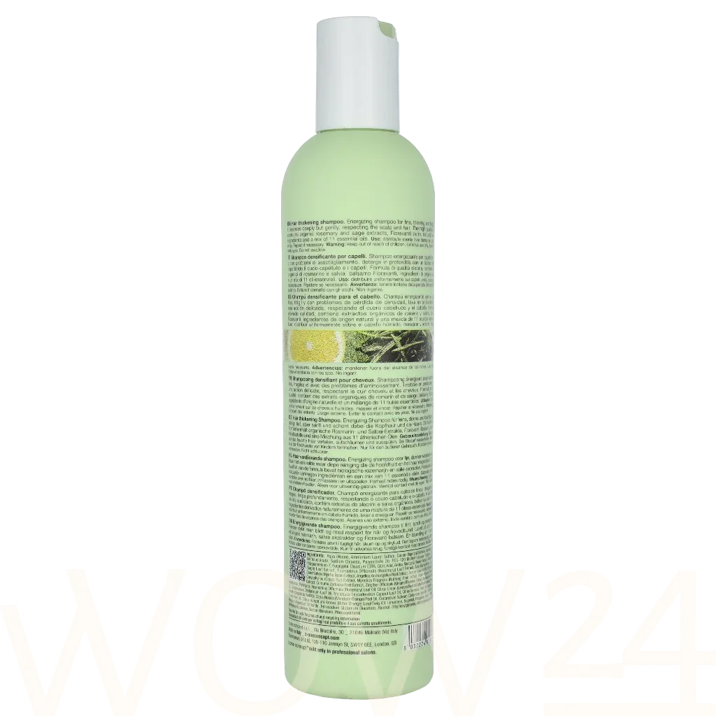 Milk Shake Milk_Shake Energizing Blend Shampoo thumbnail 3