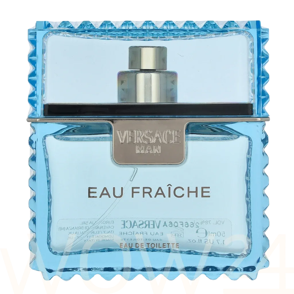 Versace Man Eau Fraîche thumbnail 5