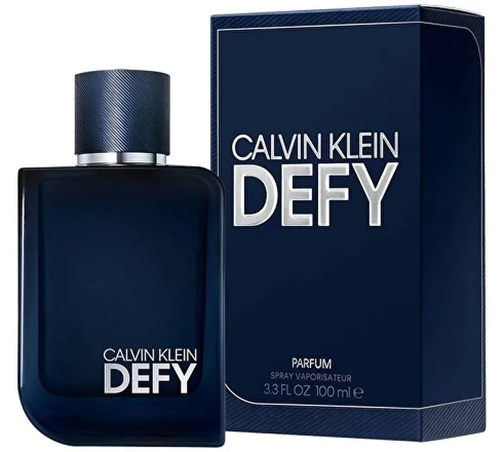 Calvin Klein Defy Parfum thumbnail 8