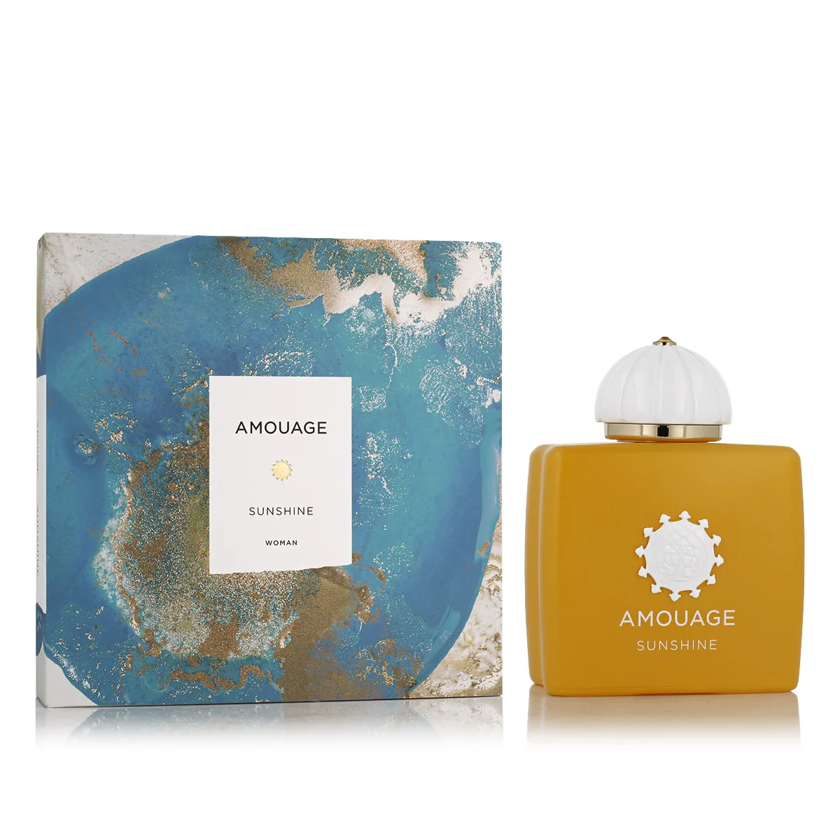 Amouage Sunshine thumbnail 3
