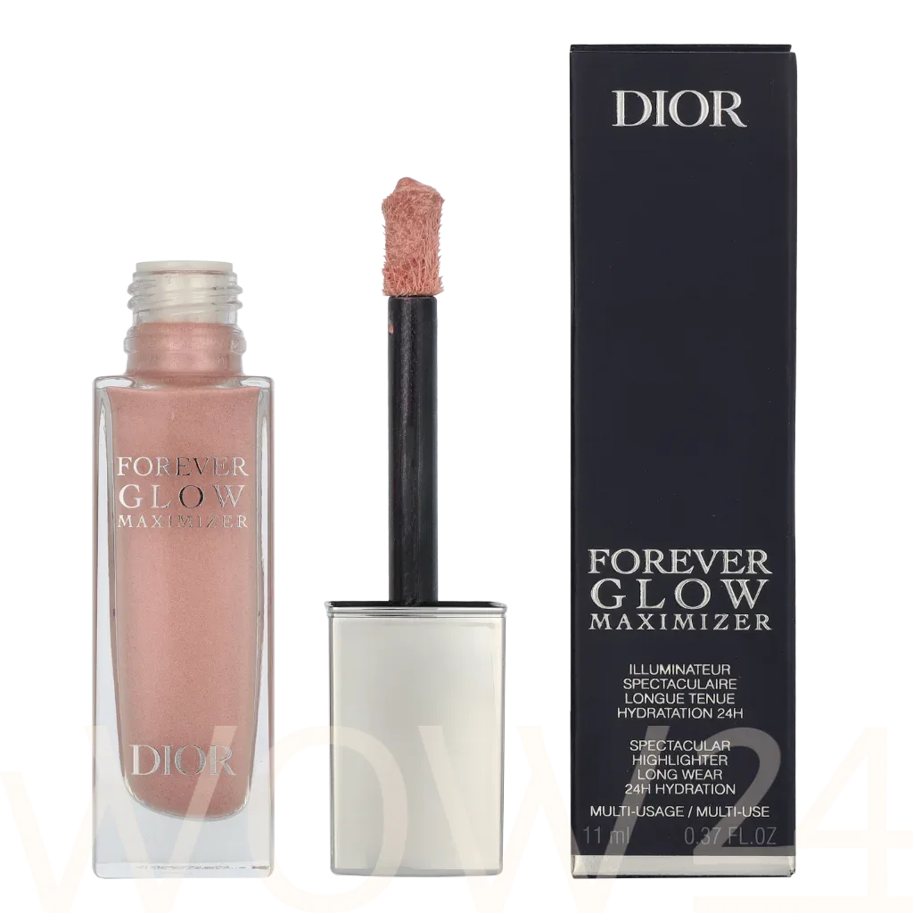 Dior Forever Glow Star Filter thumbnail 4