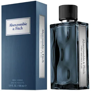 Abercrombie & Fitch First Instinct Blue thumbnail 6