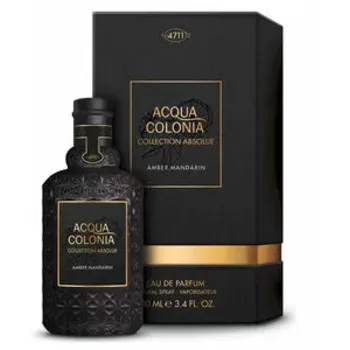 4711 Acqua Colonia Collection Absolue Amber Mandarin thumbnail 3