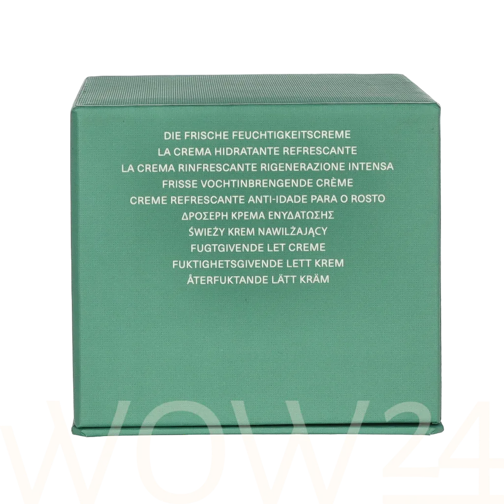 La Mer The Moisturizing Fresh thumbnail 3