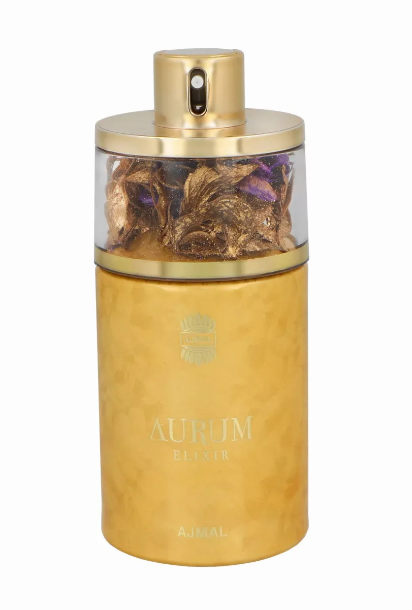Aurum Elixir