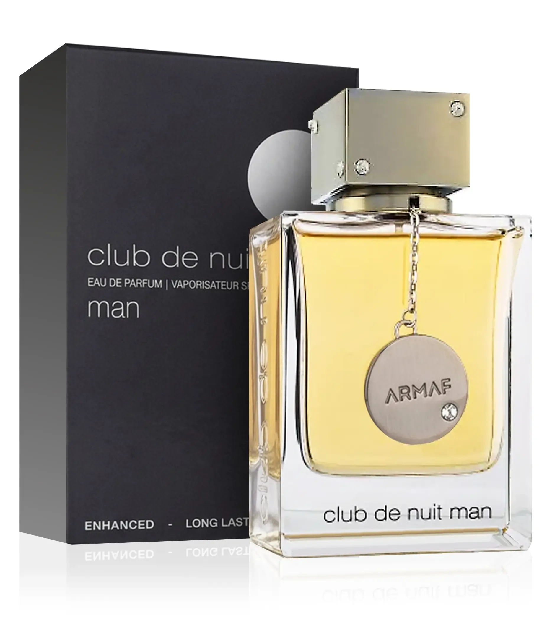 Armaf Beauté Club de Nuit Man thumbnail 6