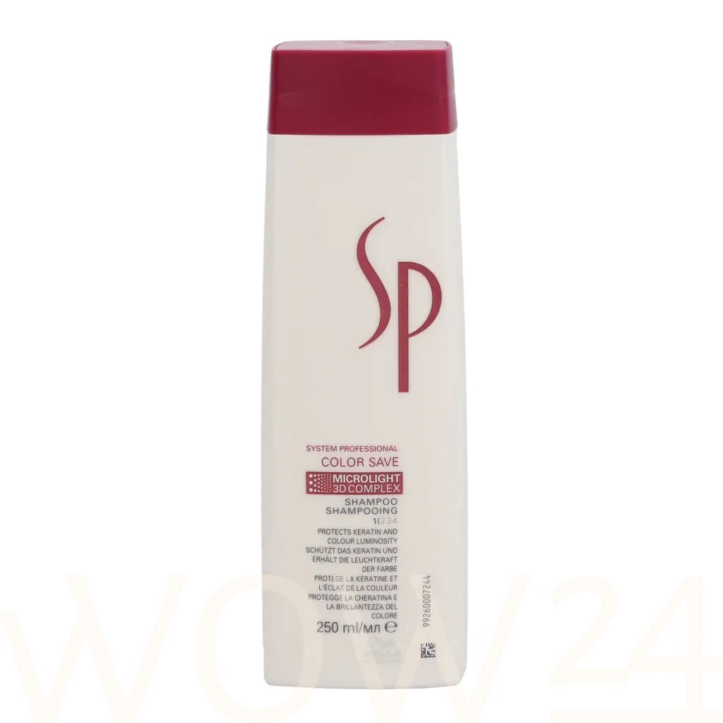 Wella Professional SP Color Save thumbnail 2