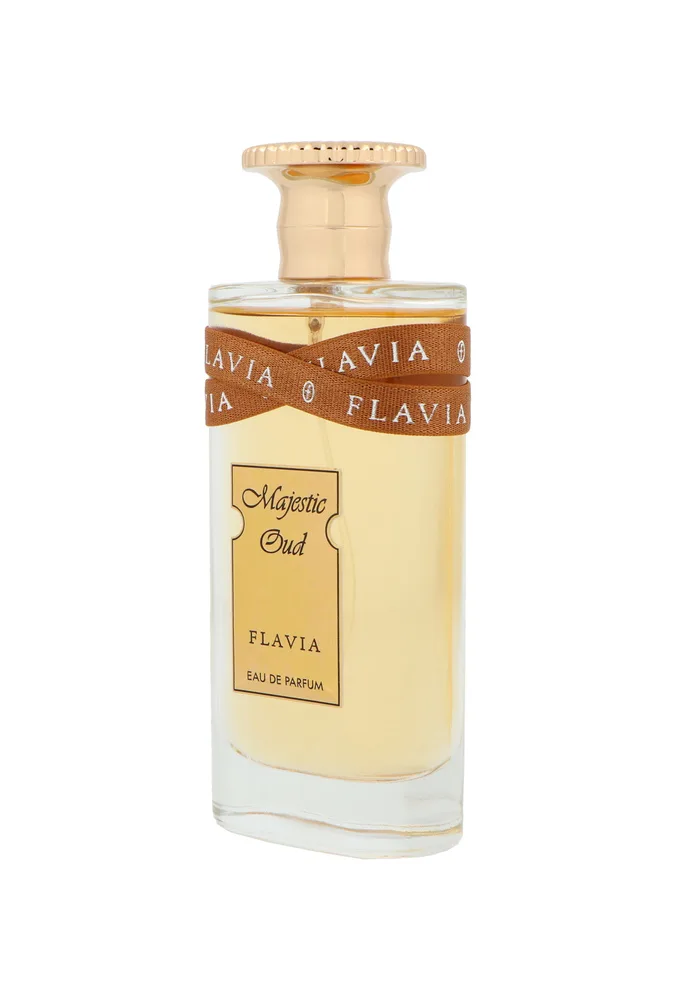 Flavia Majestic Oud thumbnail 6
