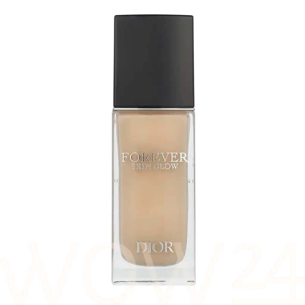 Dior Forever Skin Glow 24H Radiant Foundation thumbnail 5