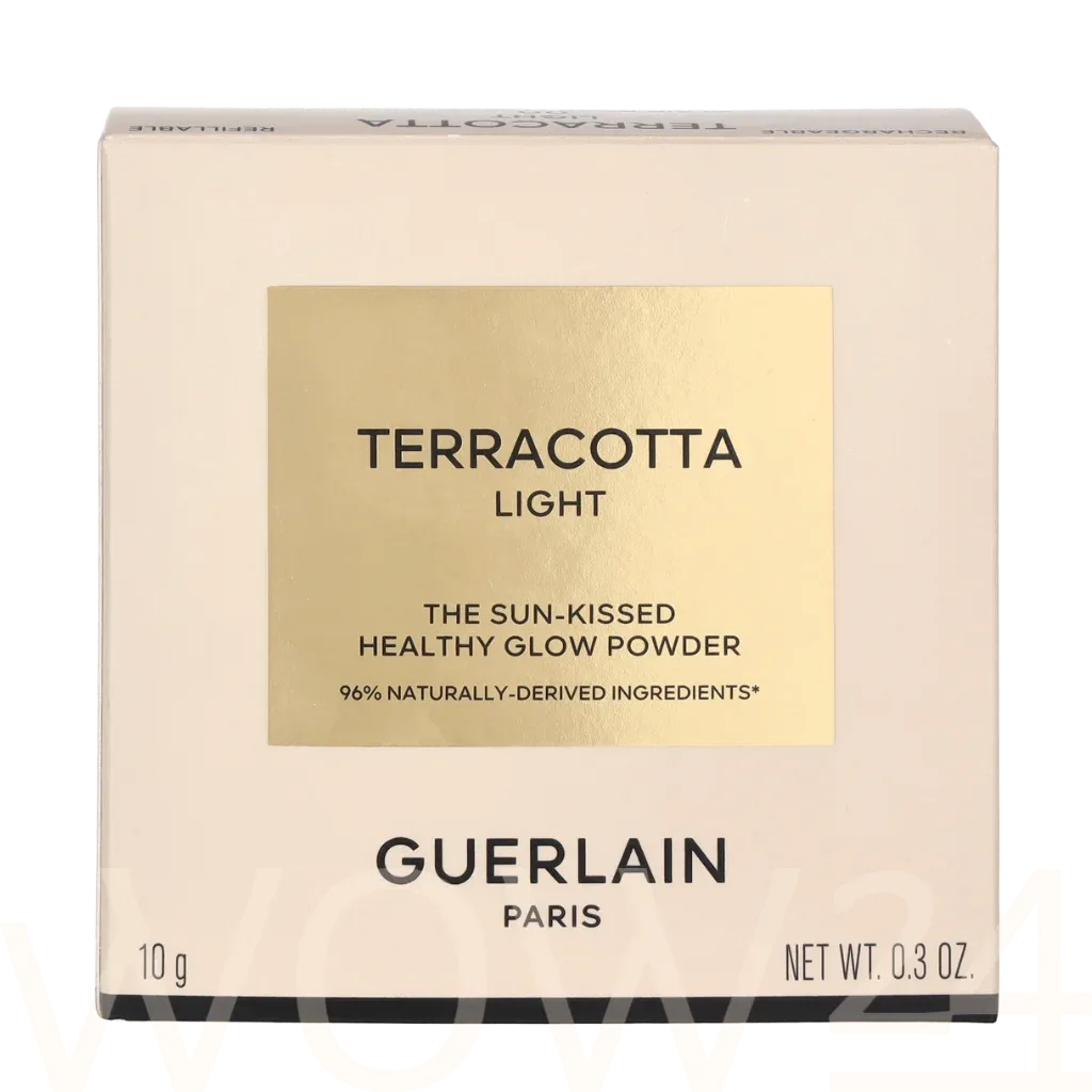 Guerlain Terracotta Light thumbnail 3