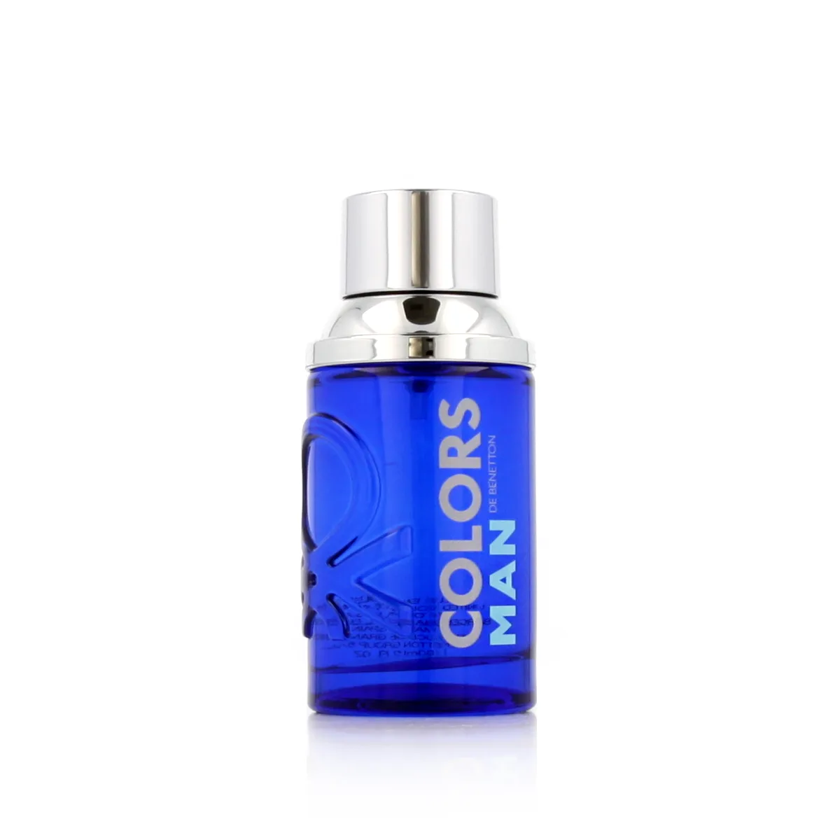 Benetton Colors de Benetton Blue thumbnail 2