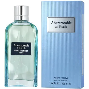 Abercrombie & Fitch First Instinct Blue thumbnail 4