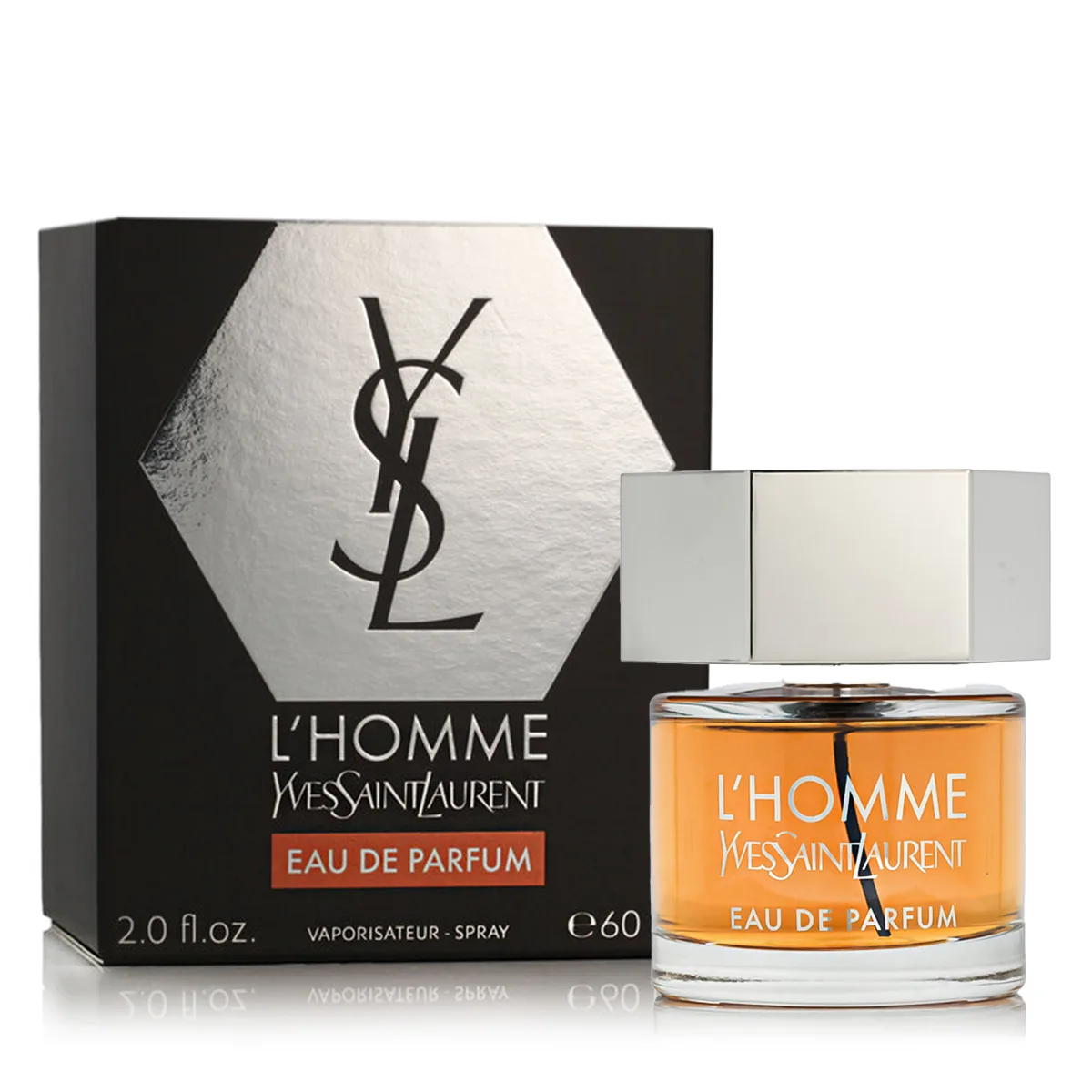 Yves Saint Laurent L`Homme thumbnail 6