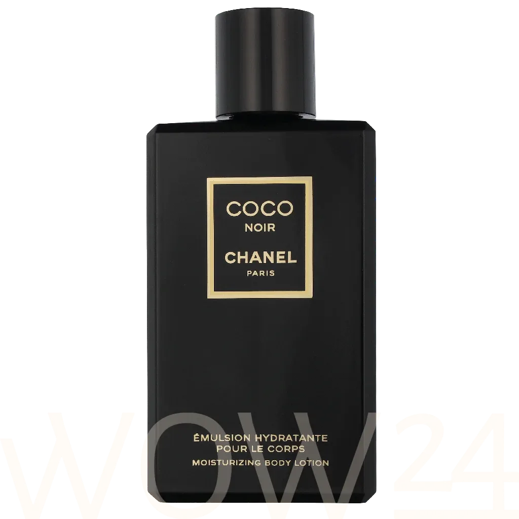 Chanel Coco noir thumbnail 5