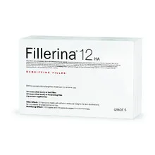Fillerina Filler Treatment grade 5 12 HA (Filler Treatment) 2 x 30 ml thumbnail 2