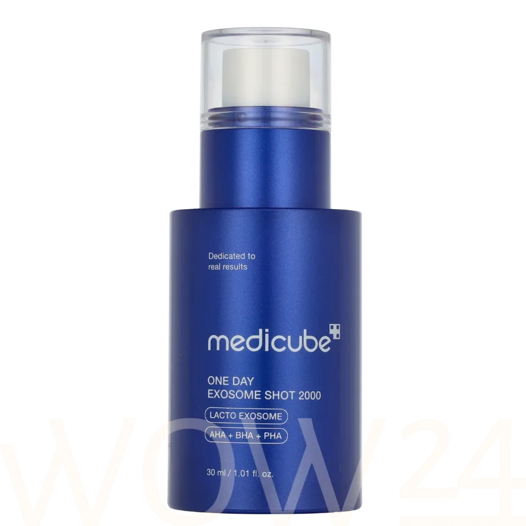 Medicube One Day Exosome Shot 2000 thumbnail 5