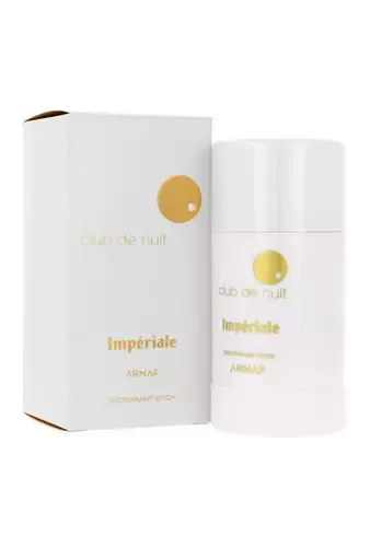 Armaf Beauté Club de Nuit White Imperiale thumbnail 2