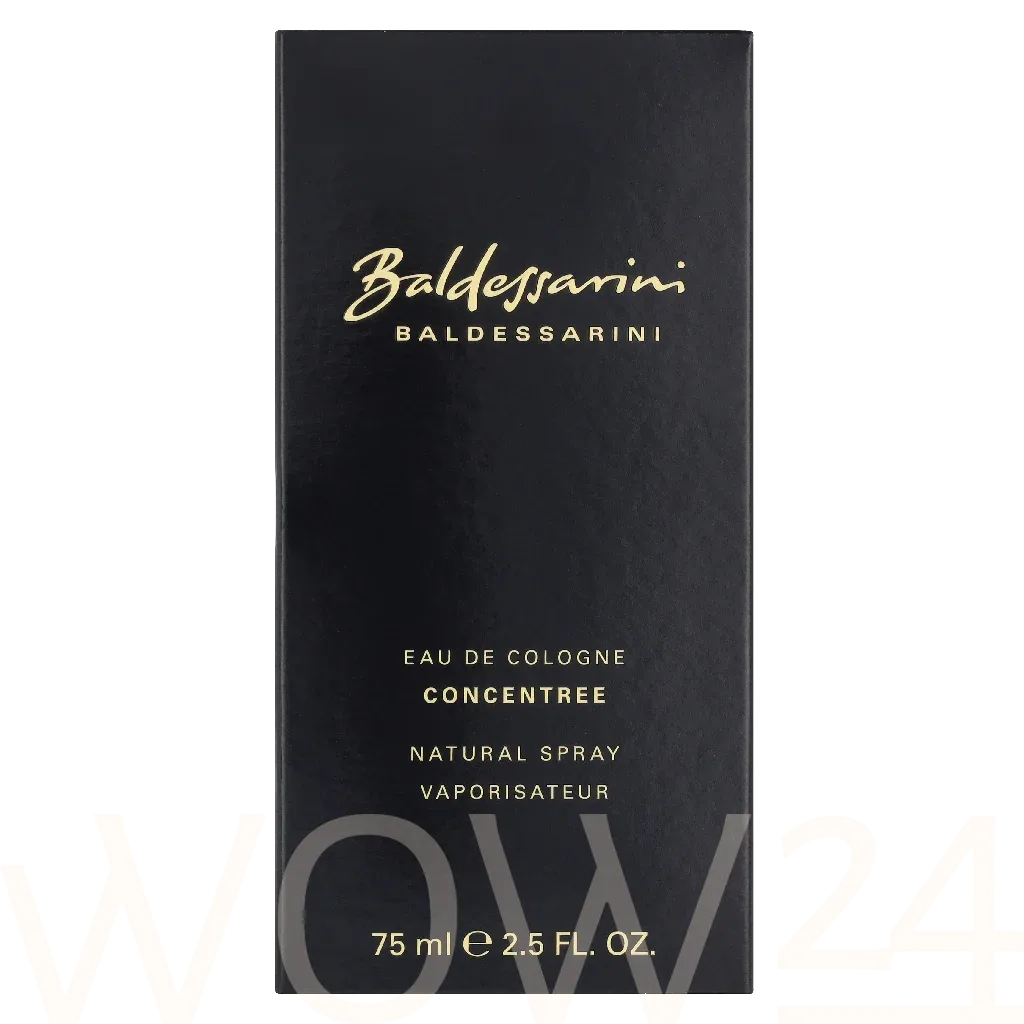 Baldessarini Baldessarini Concentree Edc thumbnail 2