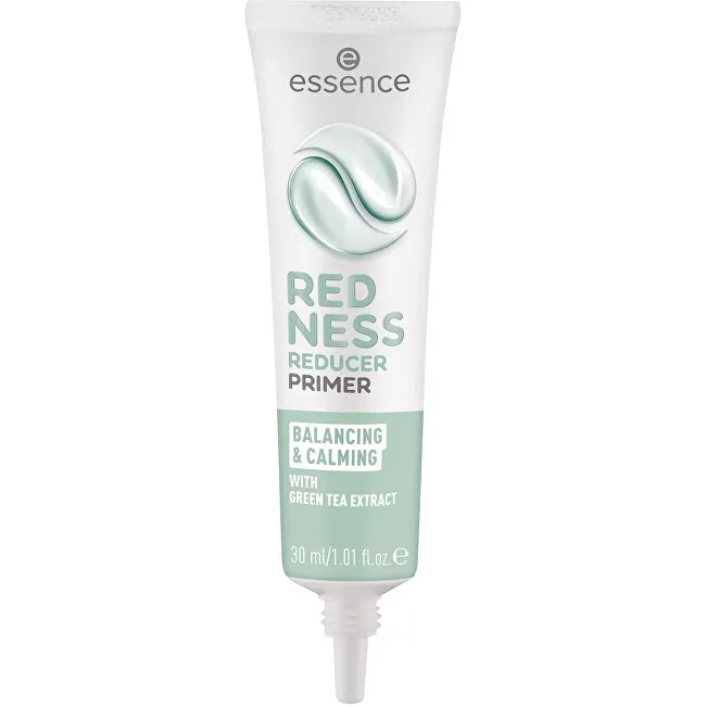 Essence Redness Reducer Primer thumbnail 2