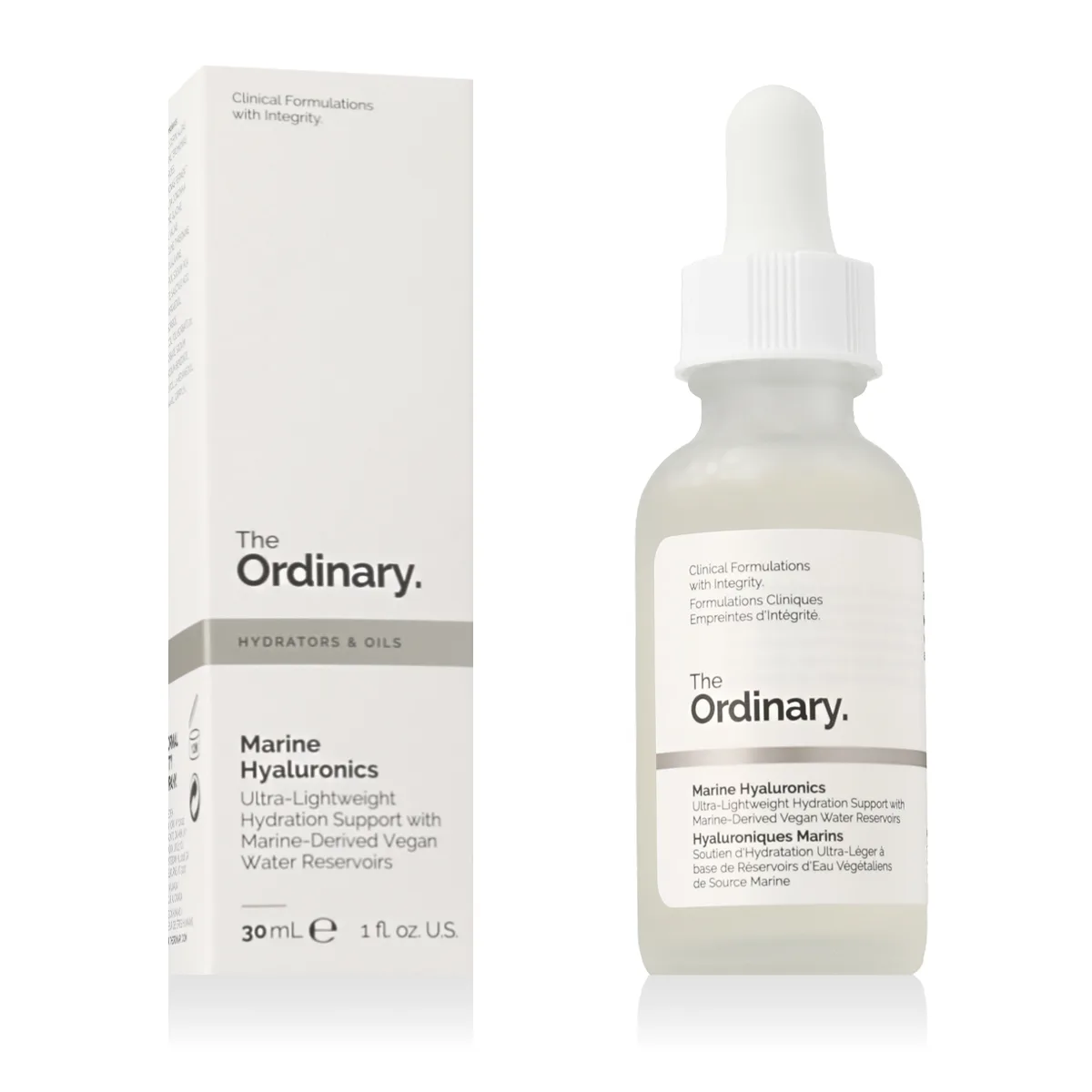 The Ordinary The Ordinary Marine Hyaluronics thumbnail 6