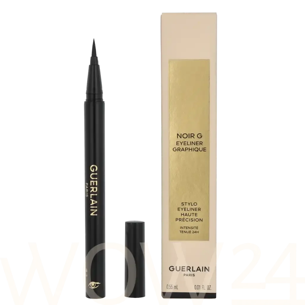 Guerlain Noir G thumbnail 4