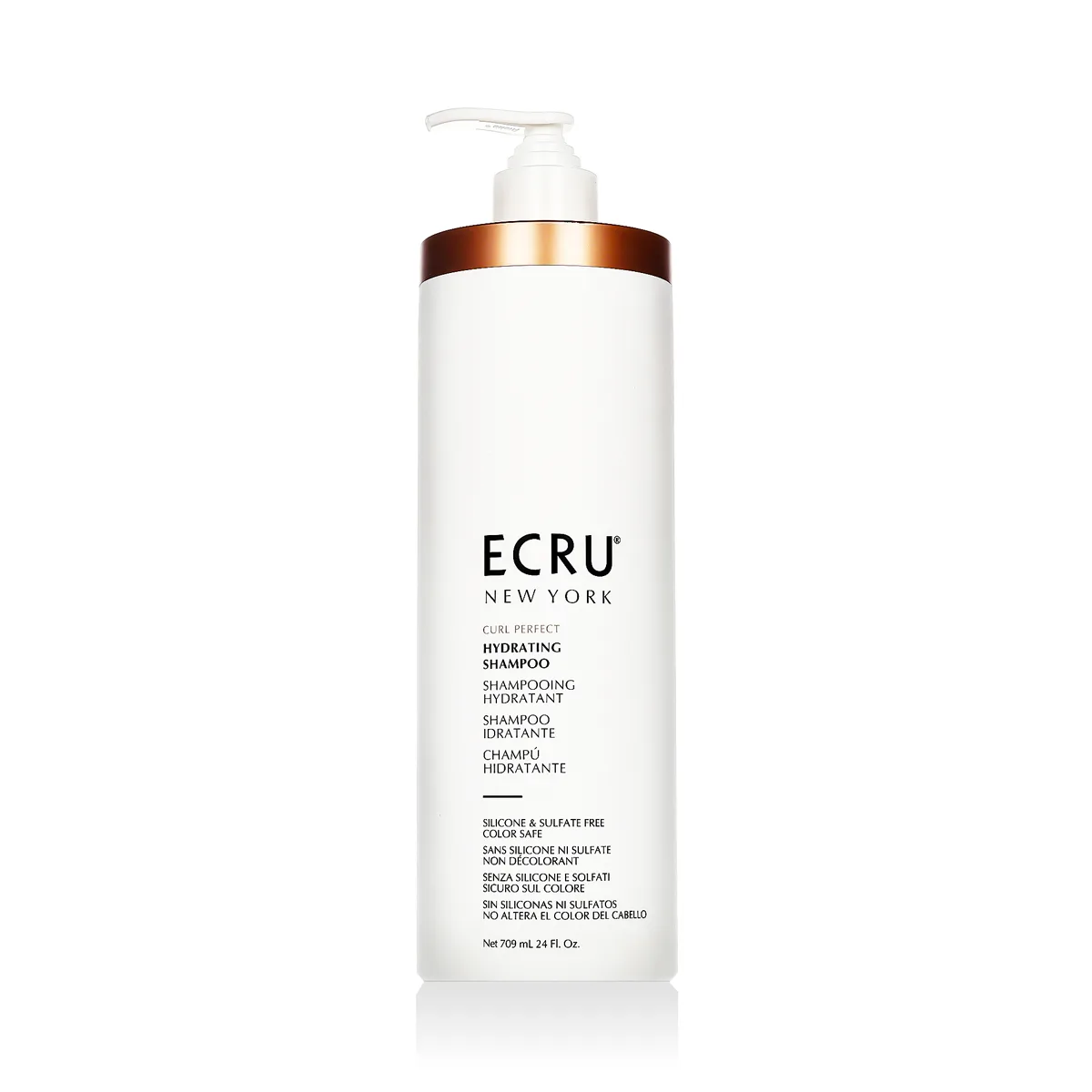 Curl Perfect Hydrating Shampoo