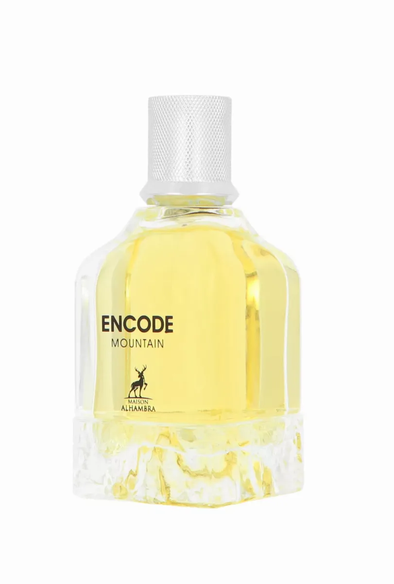 Maison Alhambra Encode Mountain thumbnail 7