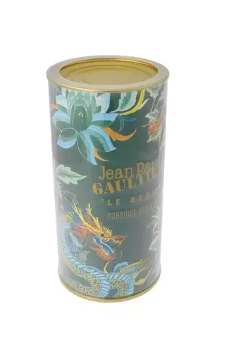 J.P. Gaultier Le Beau Paradise Garden thumbnail 2